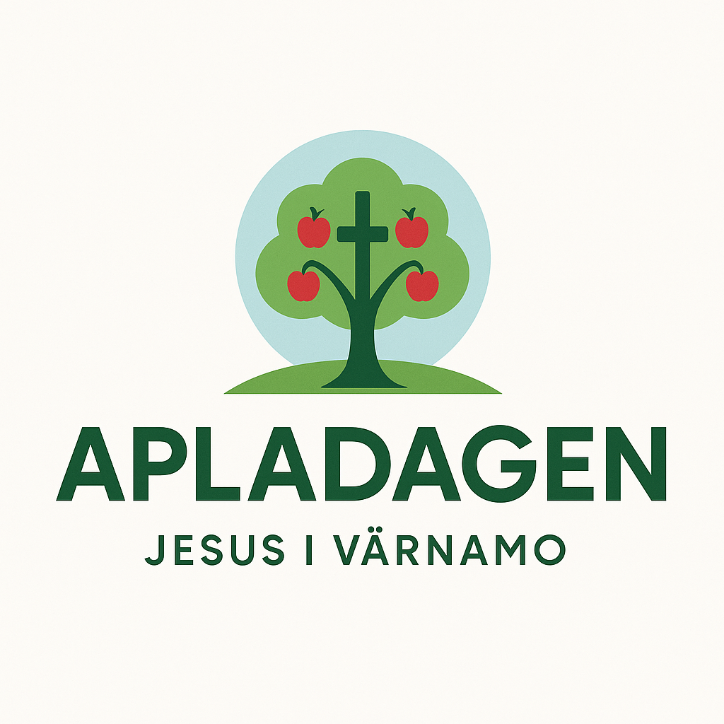 Apladagen